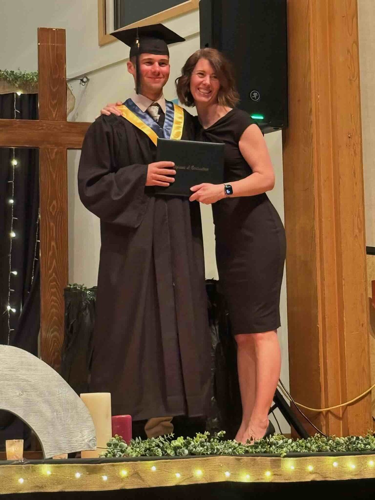 HFC grad