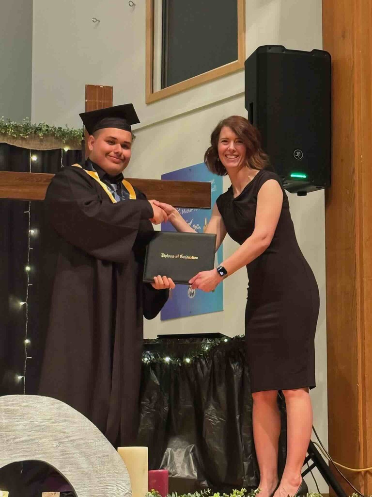 HFC grad