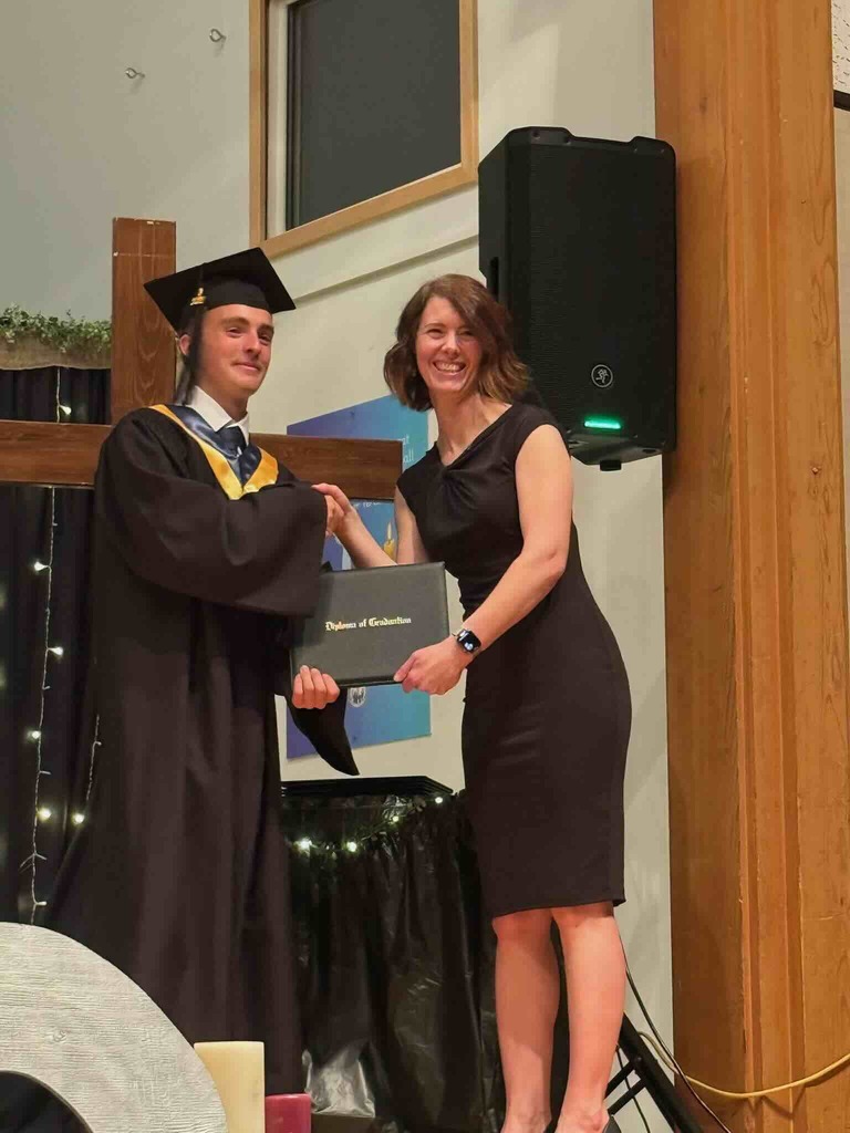  HFC grad