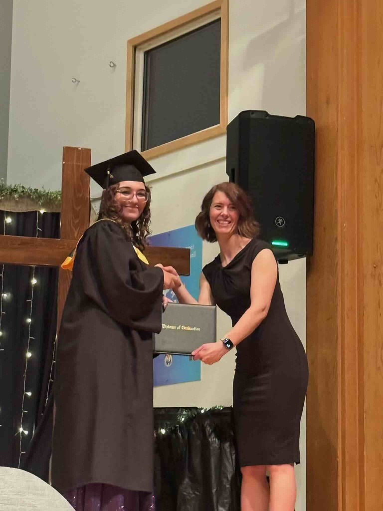 HFC grad