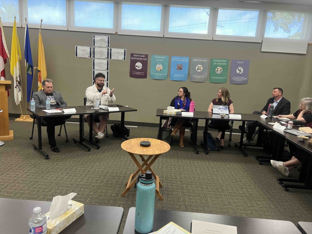 Co - Aspiring leader final session