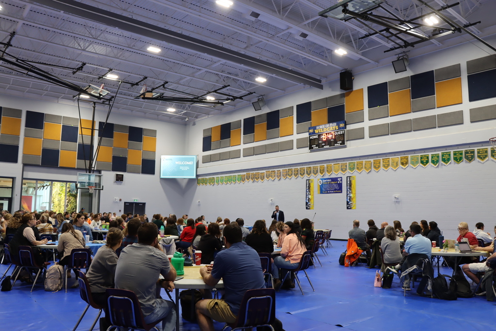 PD Day