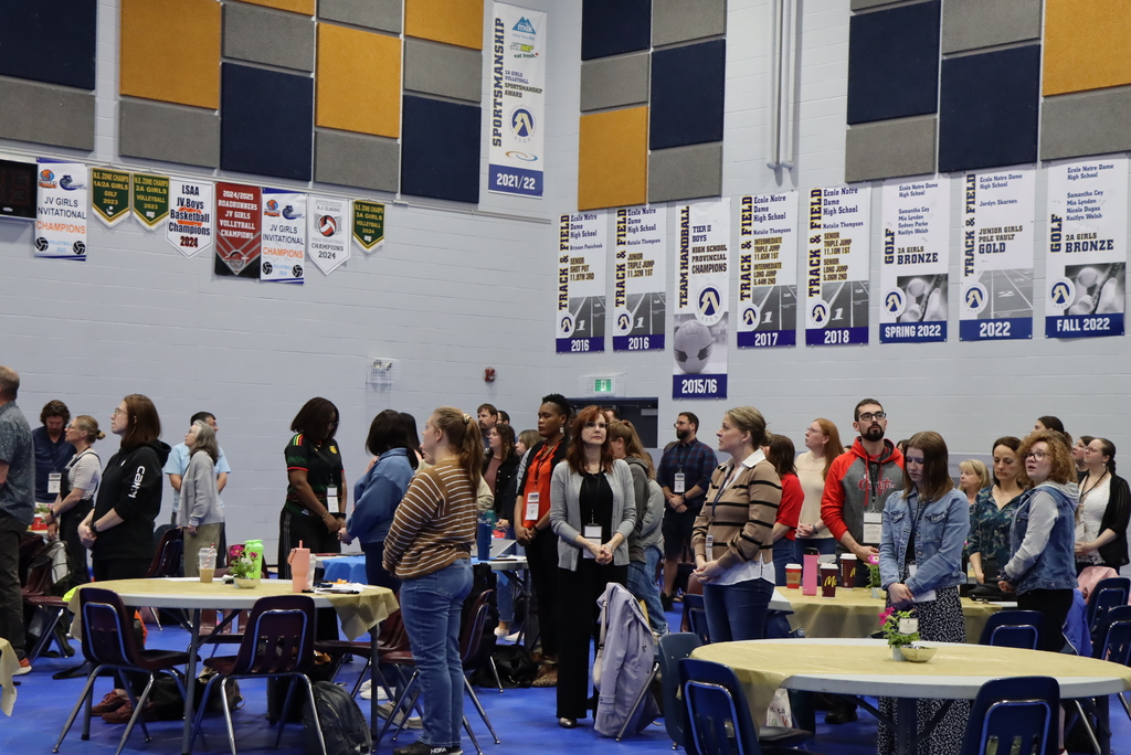 PD Day