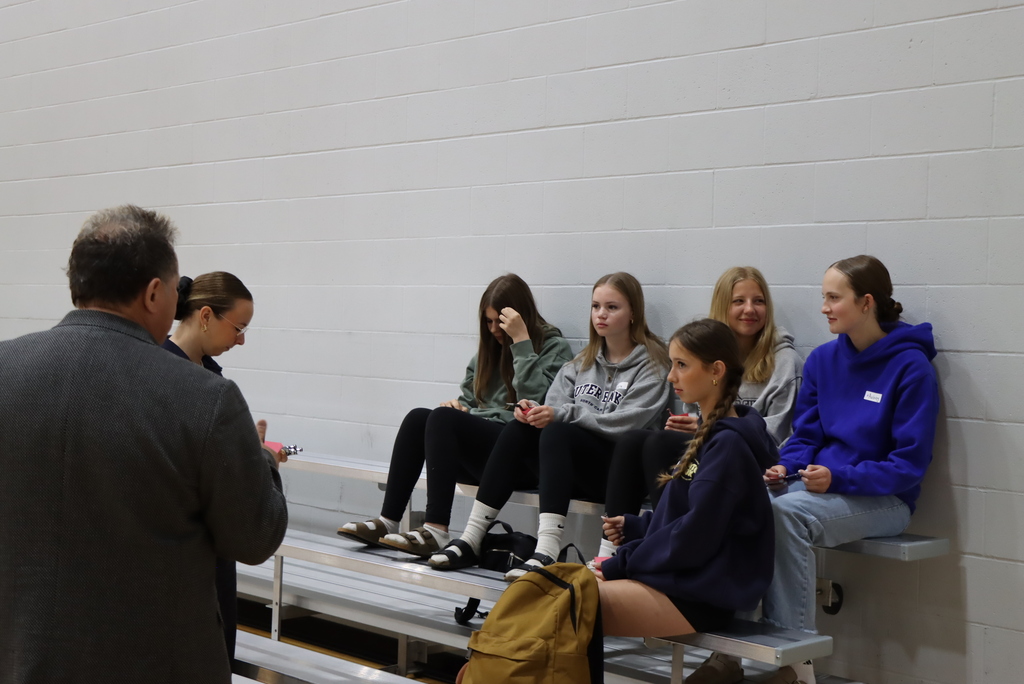 NDh Grade 9 Open House