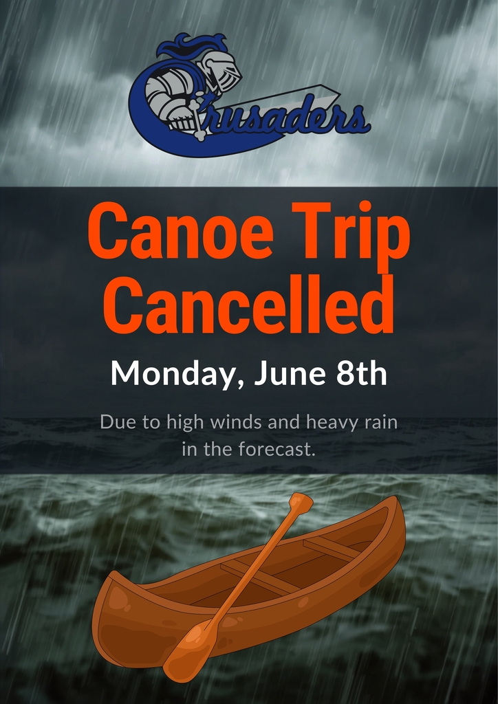 Canoe Trip