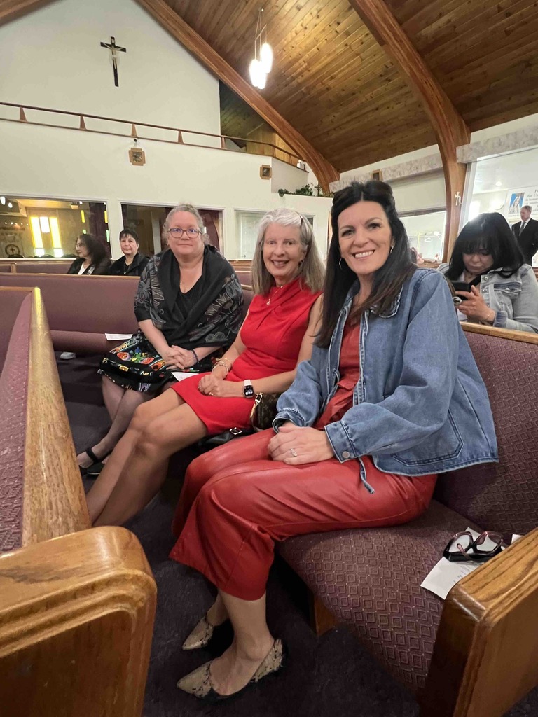 Light of Christ Grad