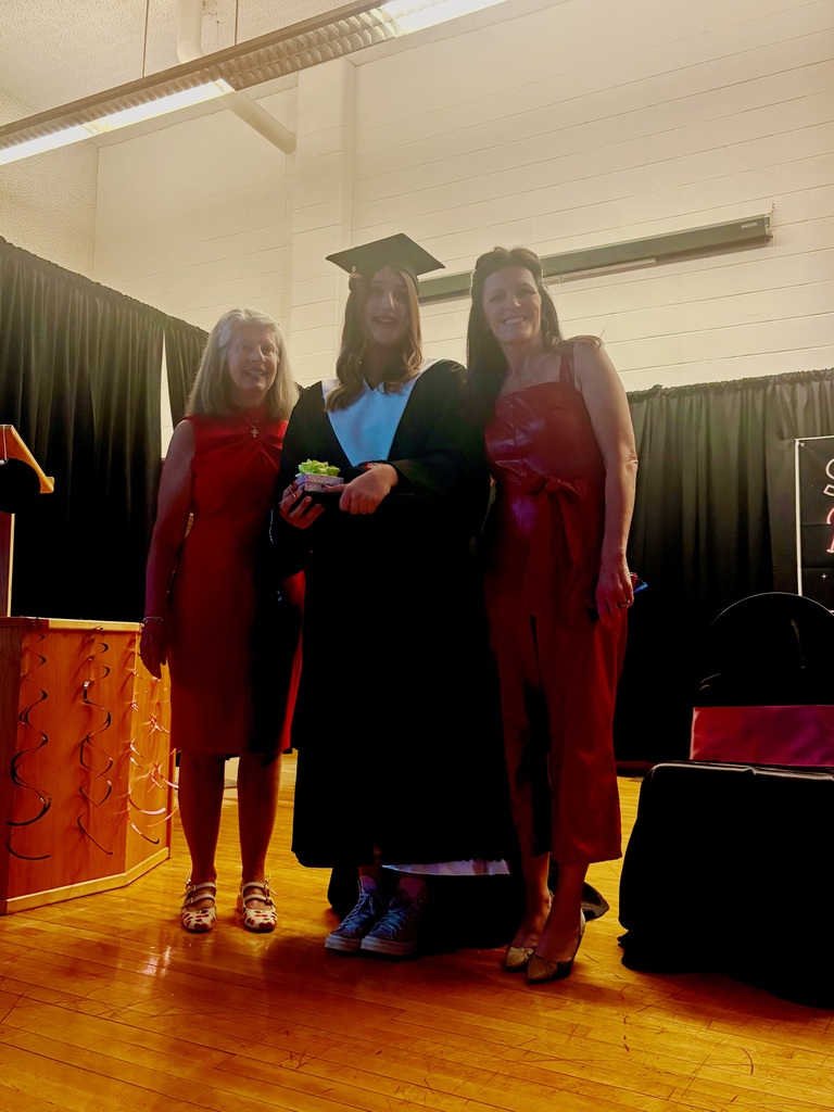 Light of Christ Grad