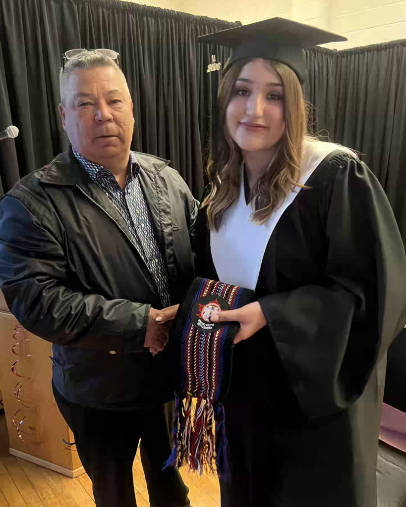Light of Christ GradLight of Christ Grad