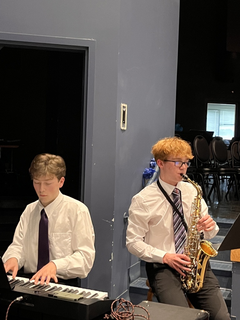 ajsh spring concert