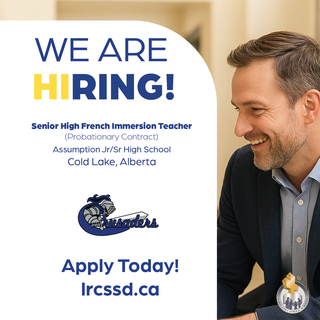 job hiriing ad