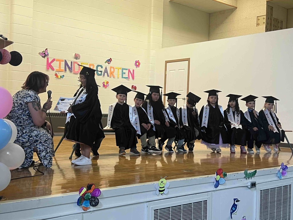 LOC KInder Class