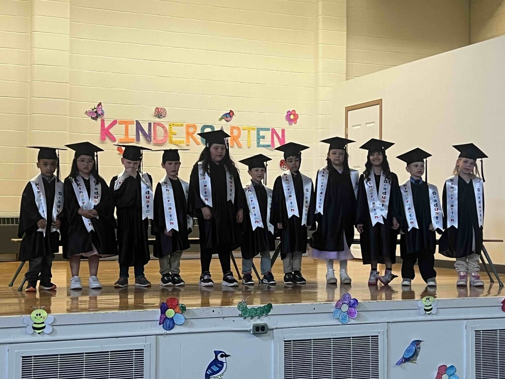 LOC KInder Class