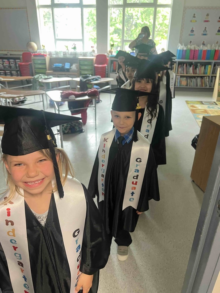 LOC KInder Class