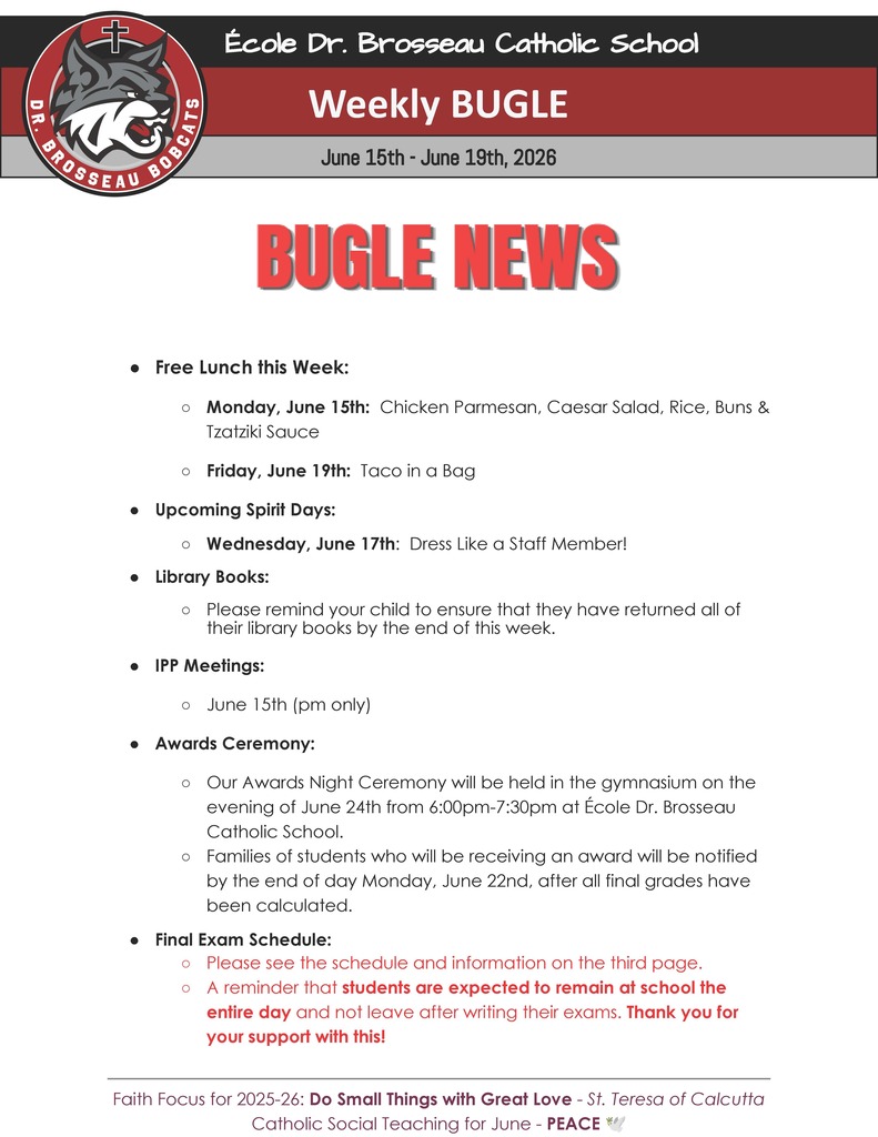 Bugle