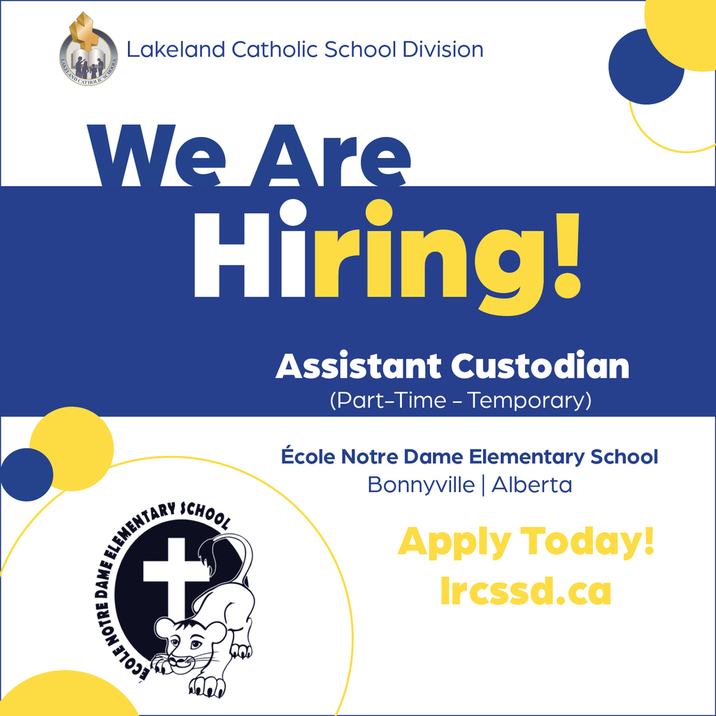 job ad