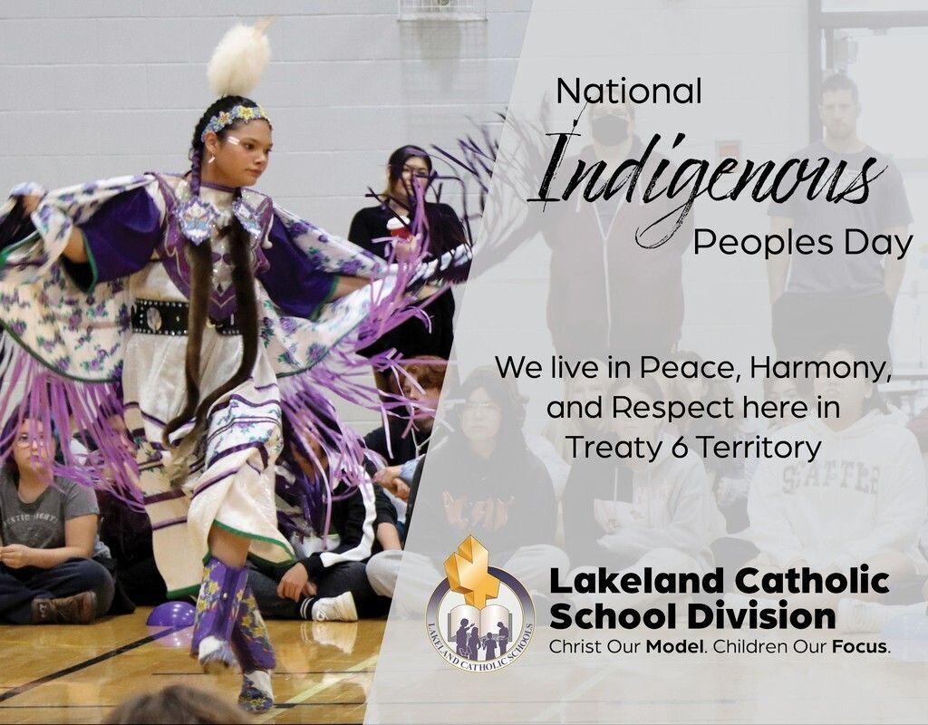 Natonal indigenous peoples day