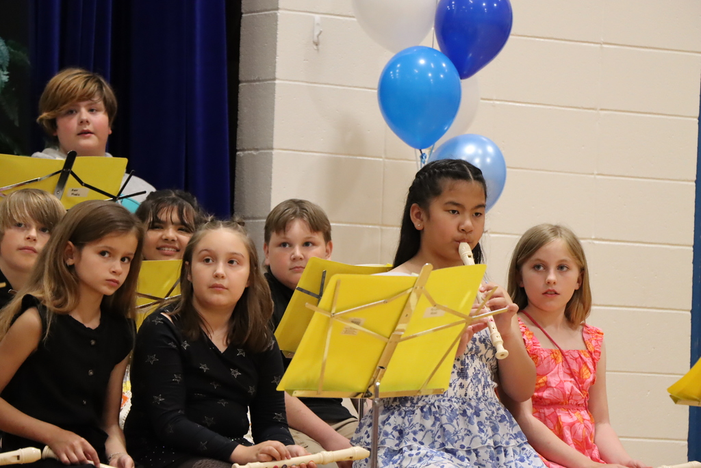 grade 4 farewell and catholic excellence award