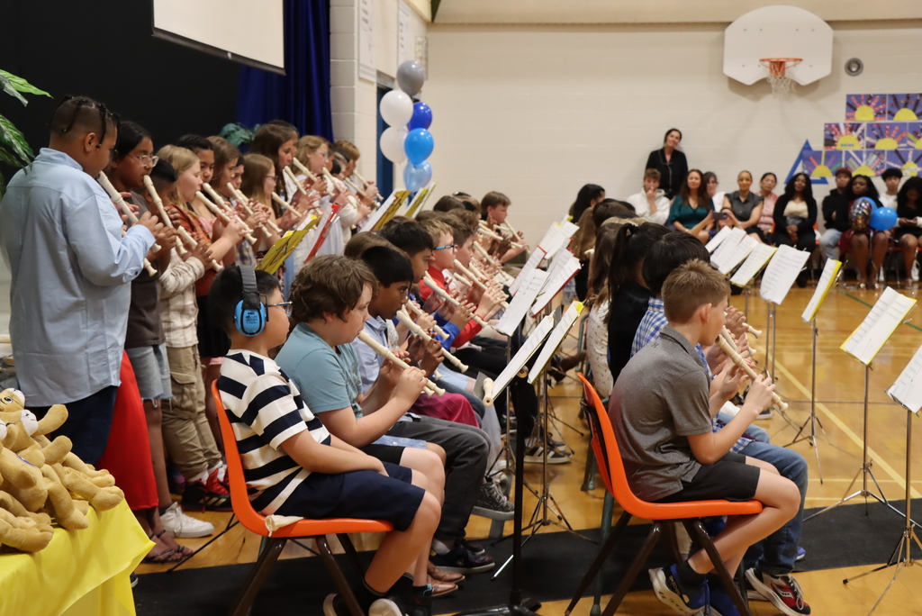 grade 4 farewell and catholic excellence award