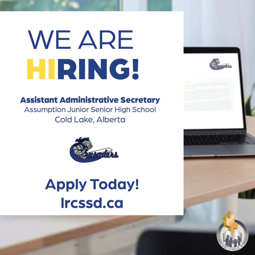 job ad