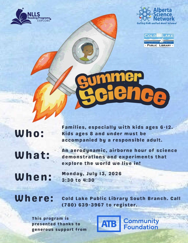  Summer science 