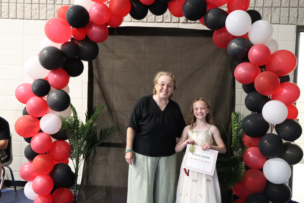 dr. B awards night 