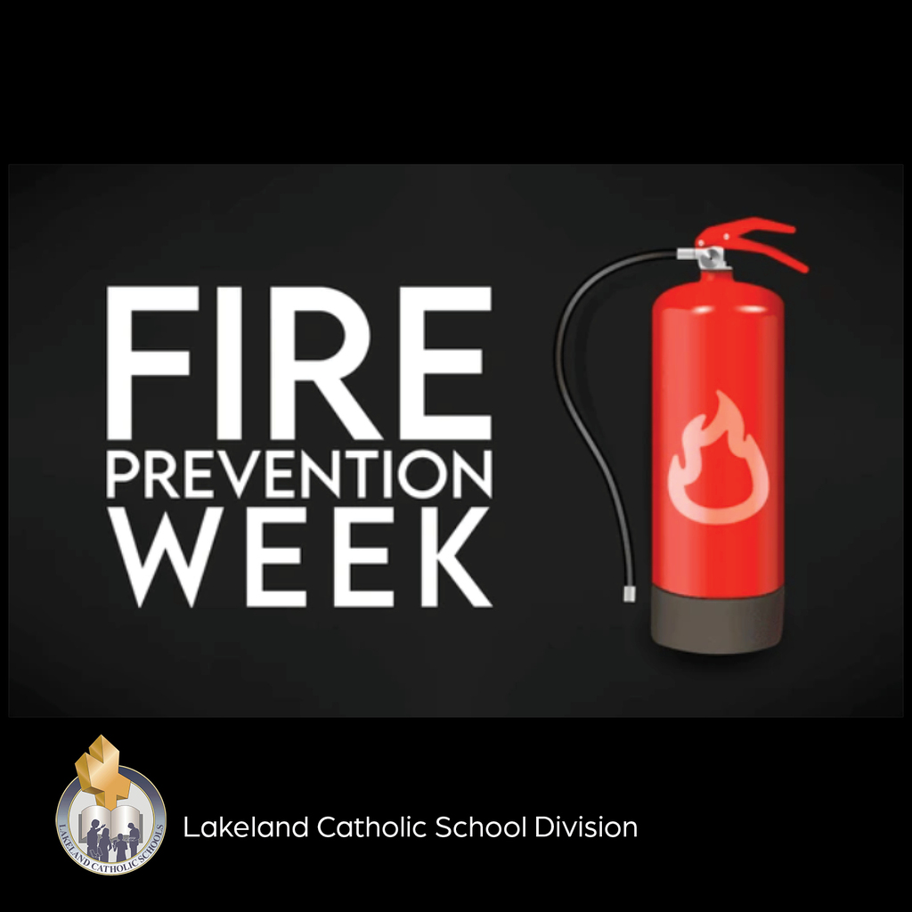 fire prevention week