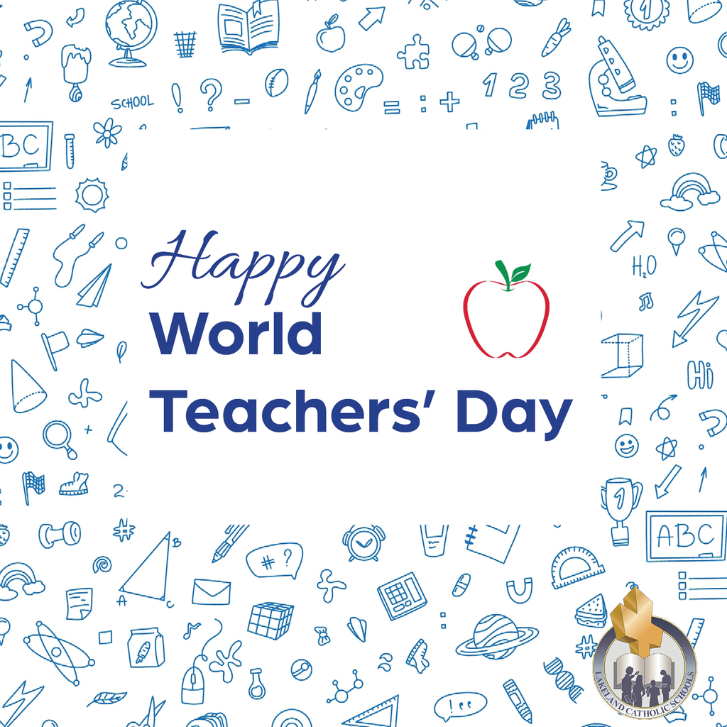 world teachers' day