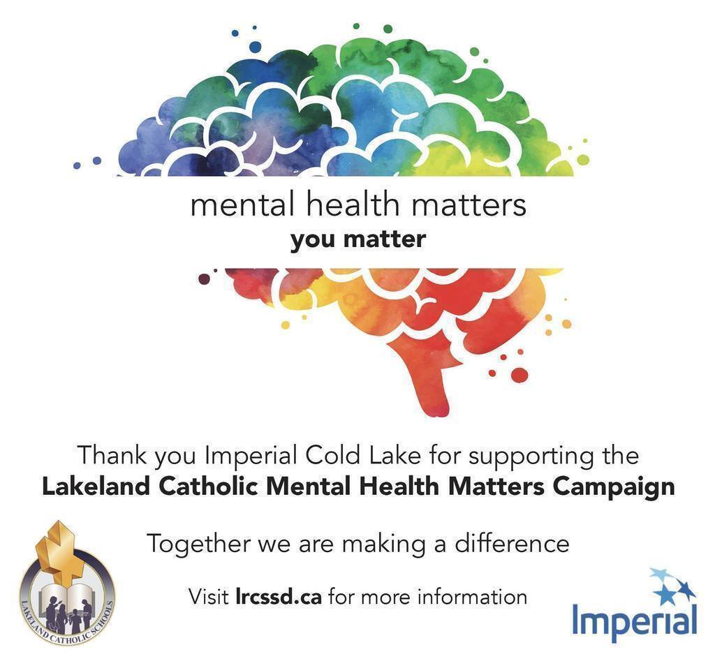 mental health matter s thank you i8perial ad