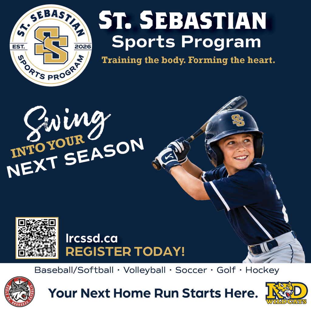 St. Sebastian Sports Program