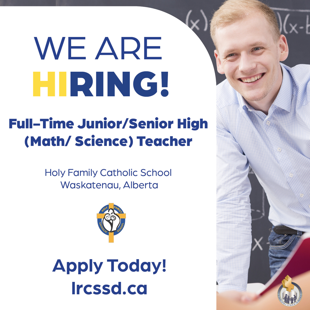 job ad