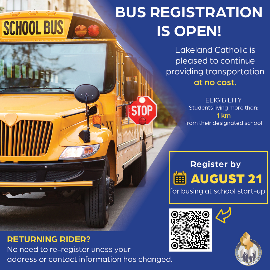 bus registration