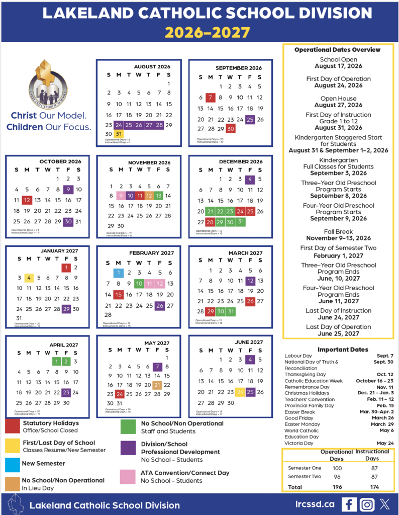 calendar