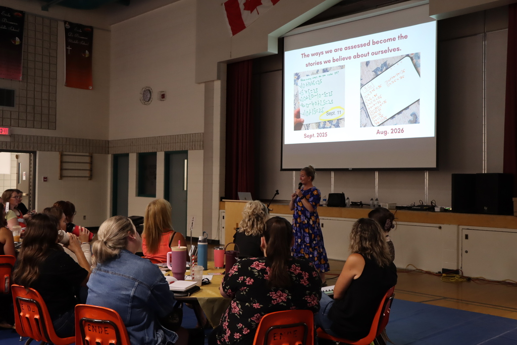 division learning day