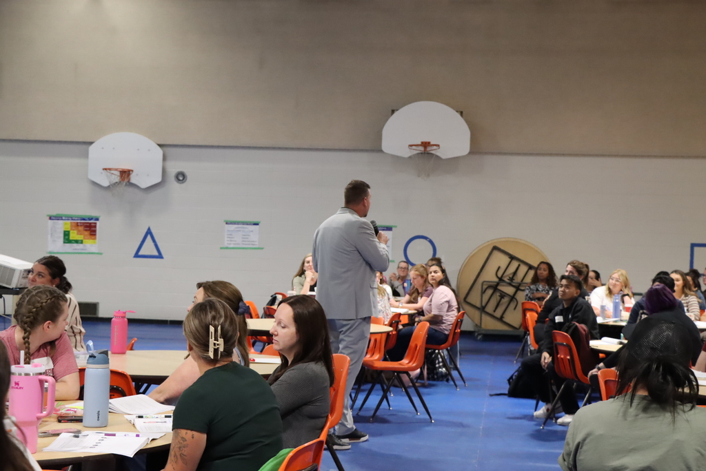division learning day