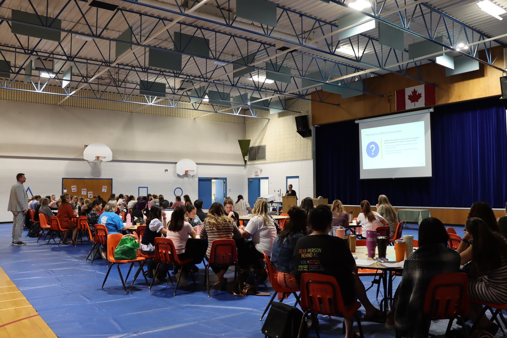 division learning day