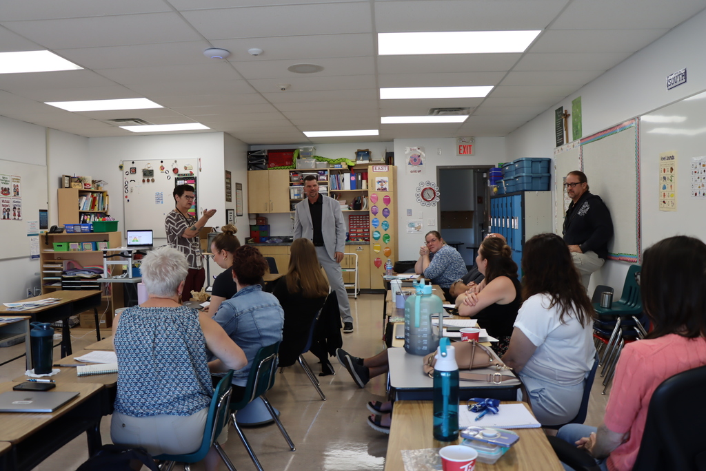 division learning day