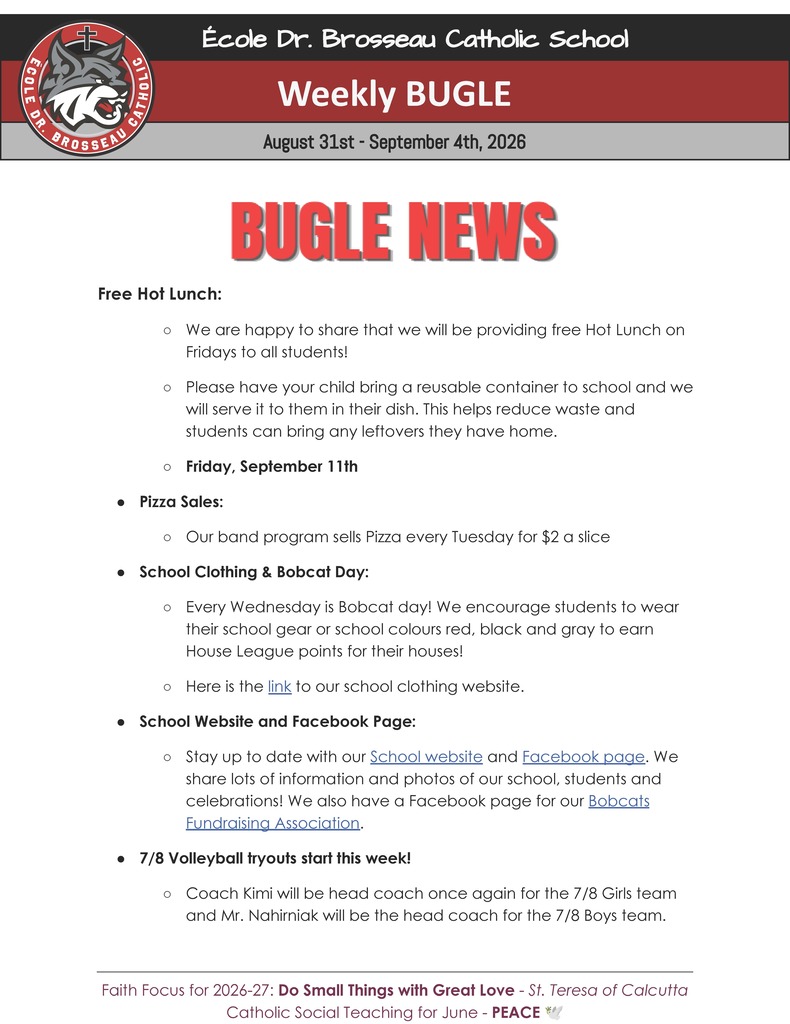Bugle