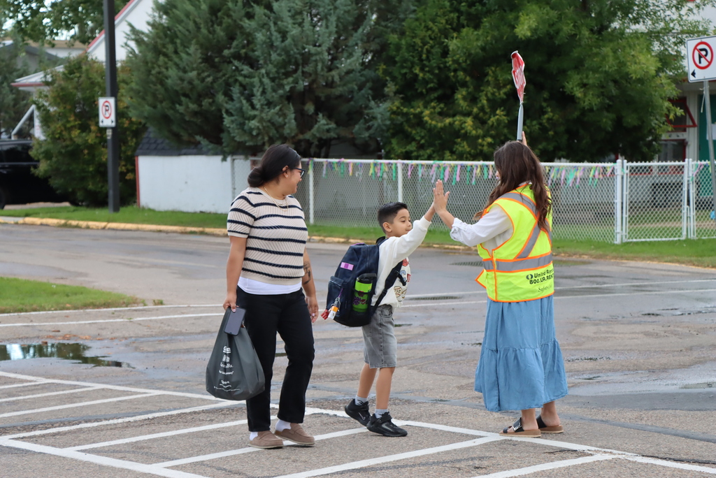 nde first day of school
