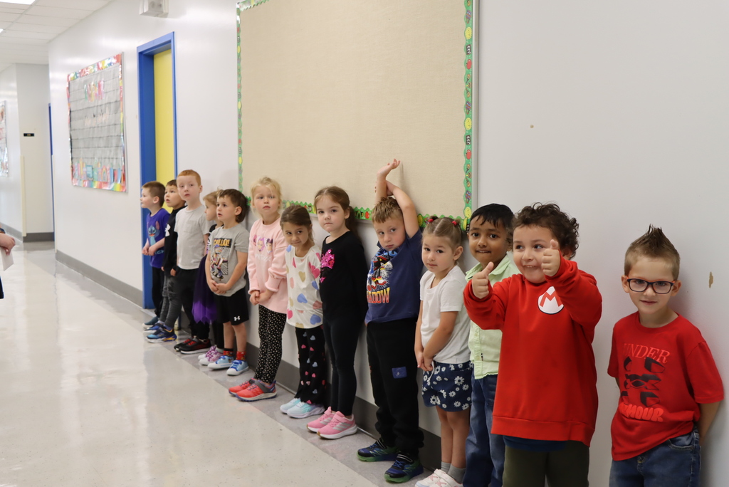 nde first day of school