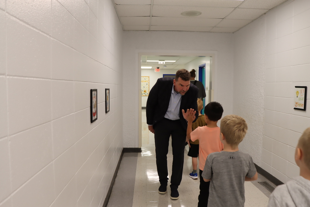 nde first day of school