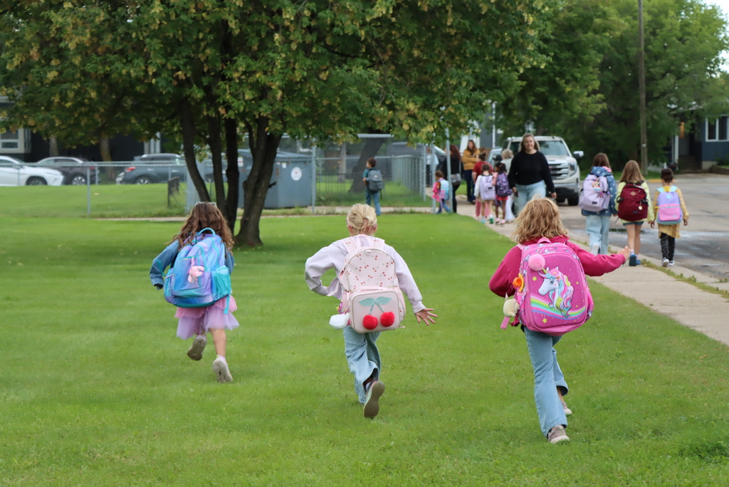 nde first day of school