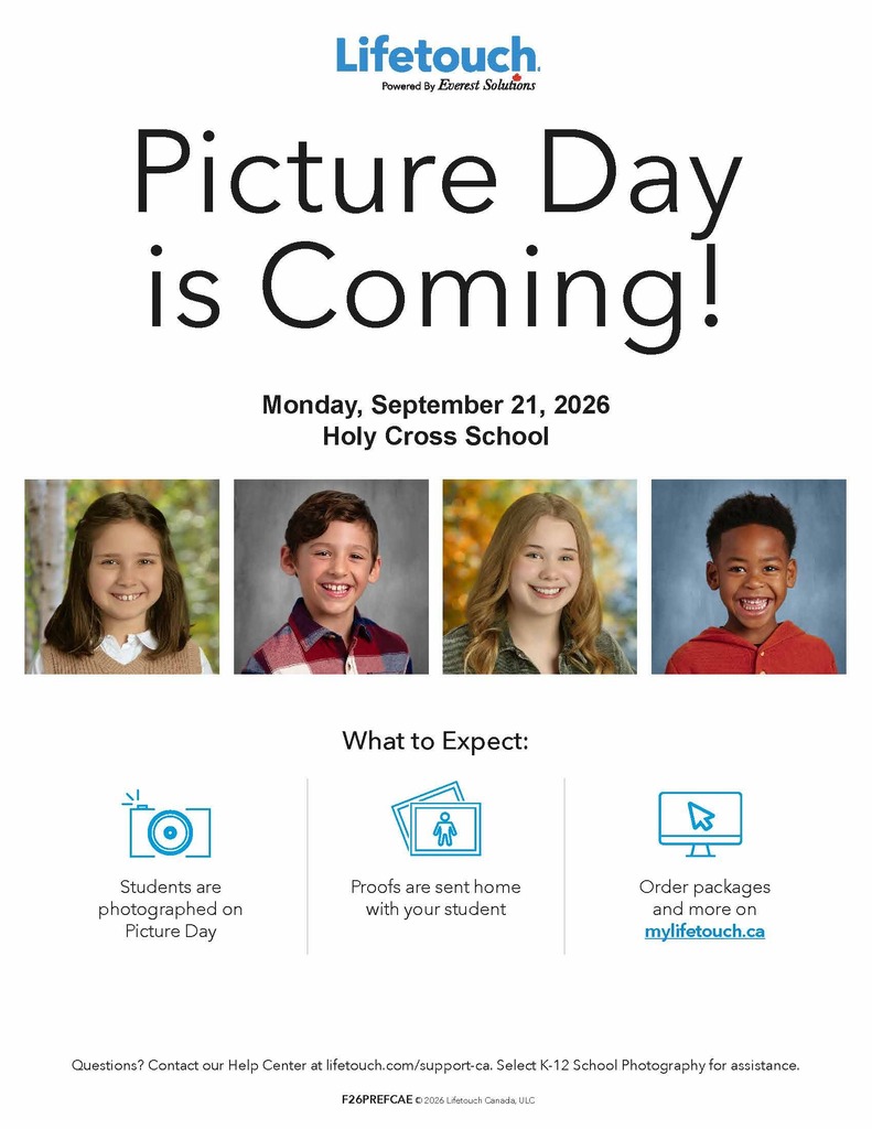 Picture day