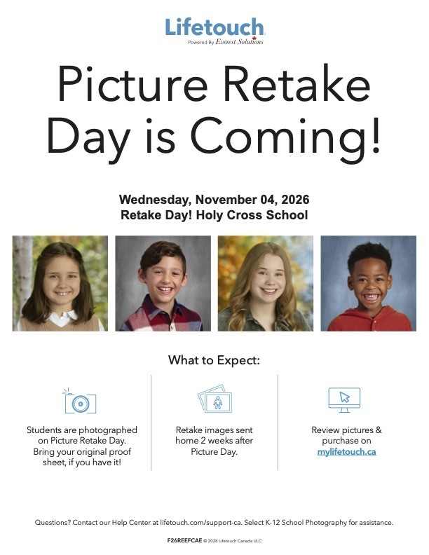 Retake
