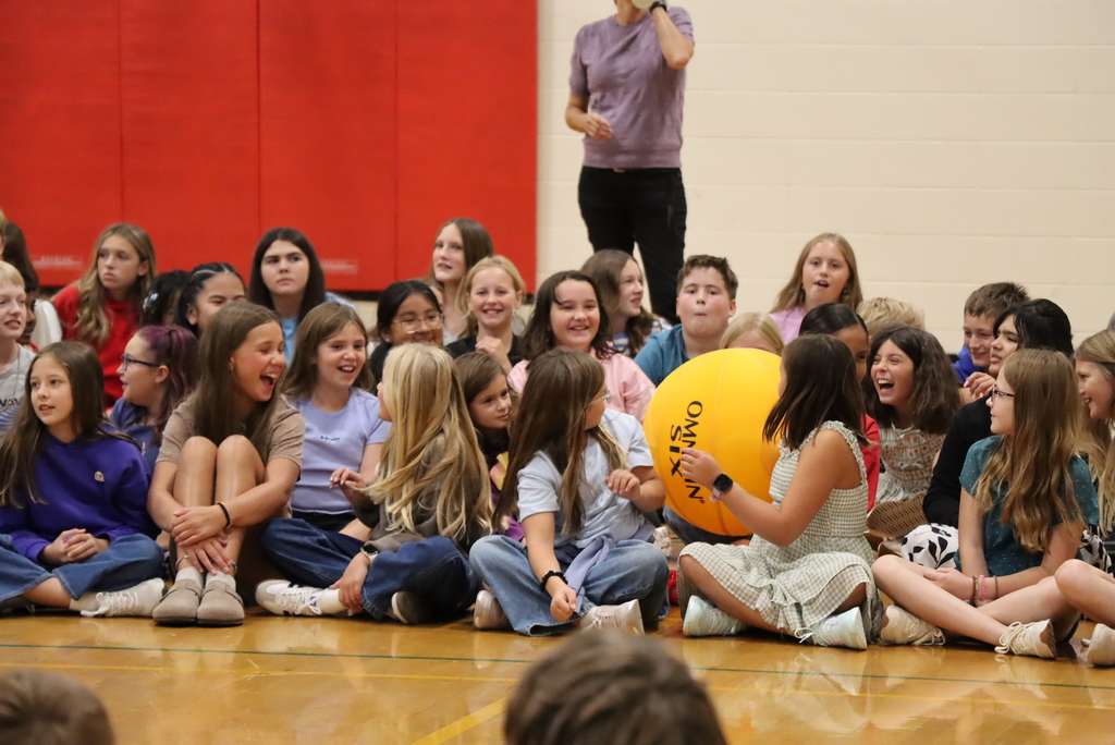 pep rally