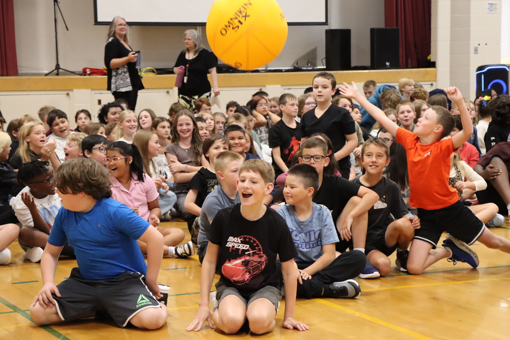 pep rally