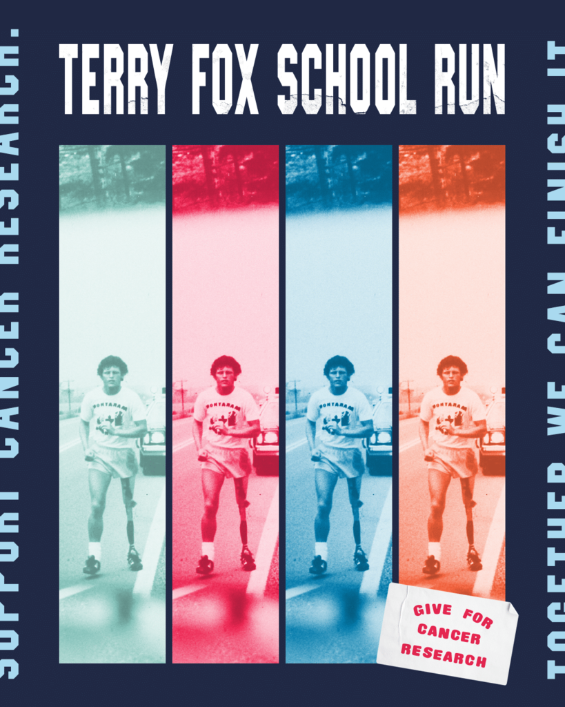 Terry fox
