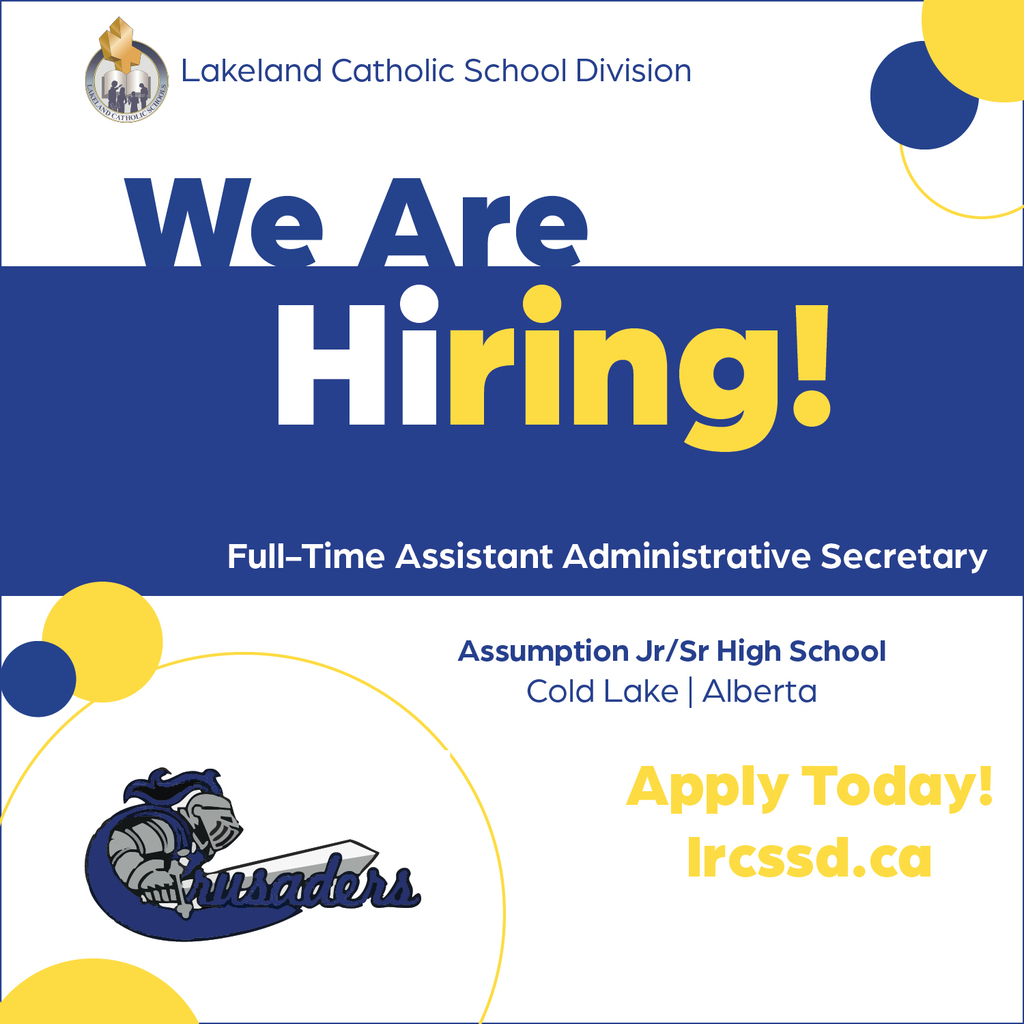 job ad