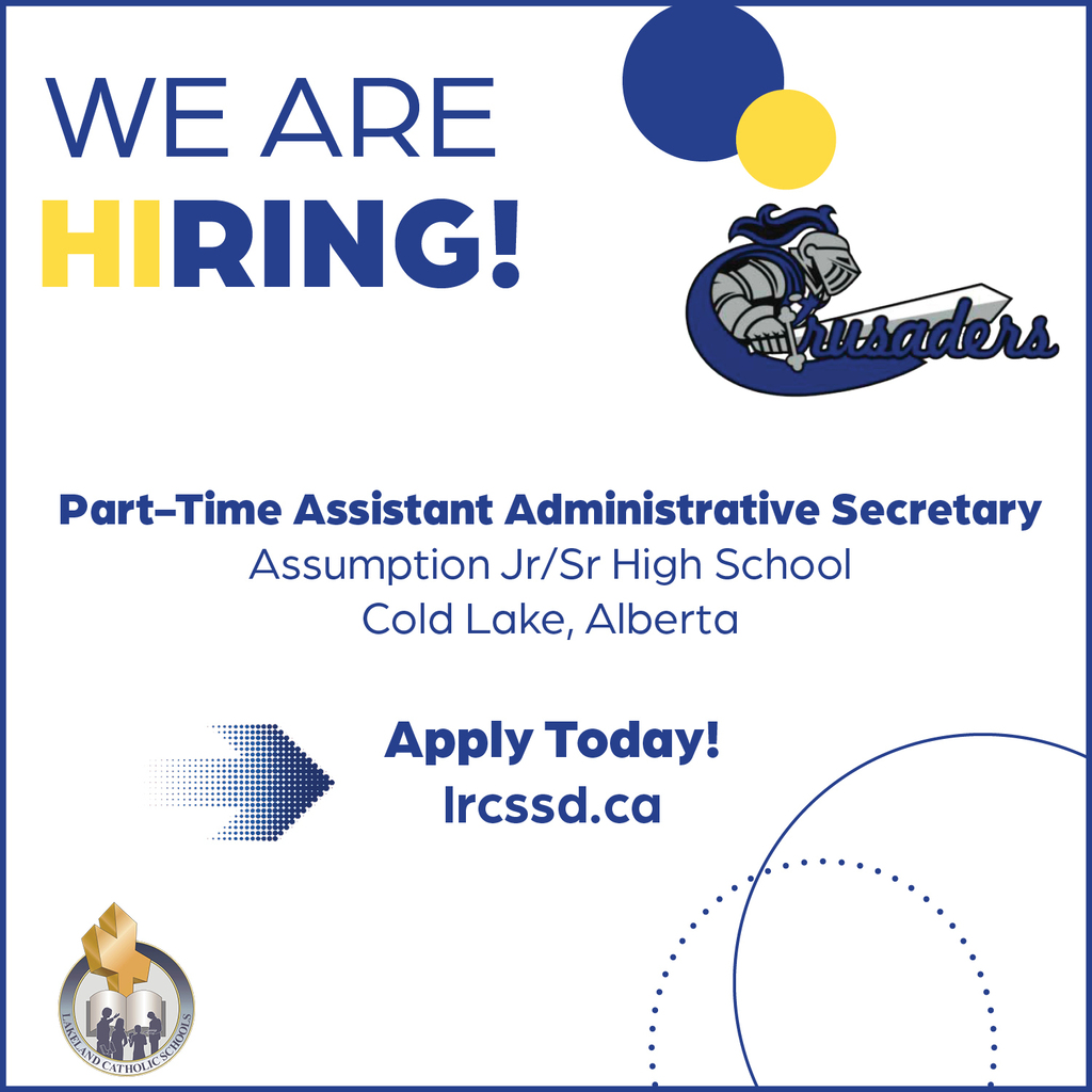 job ad