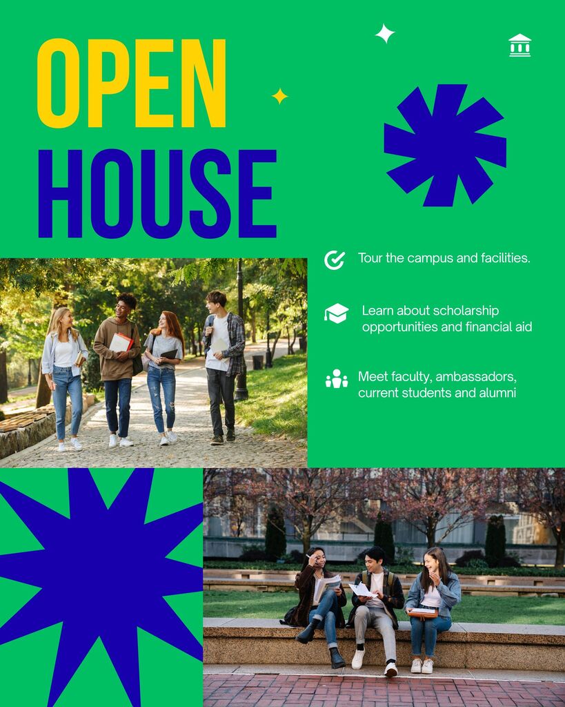 Open House
