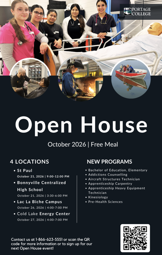 Portage College